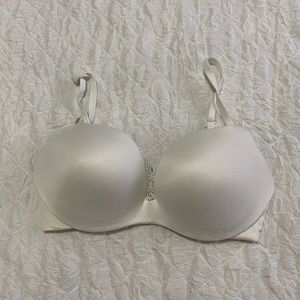 Body by Victoria Plunge push-up, 32D.